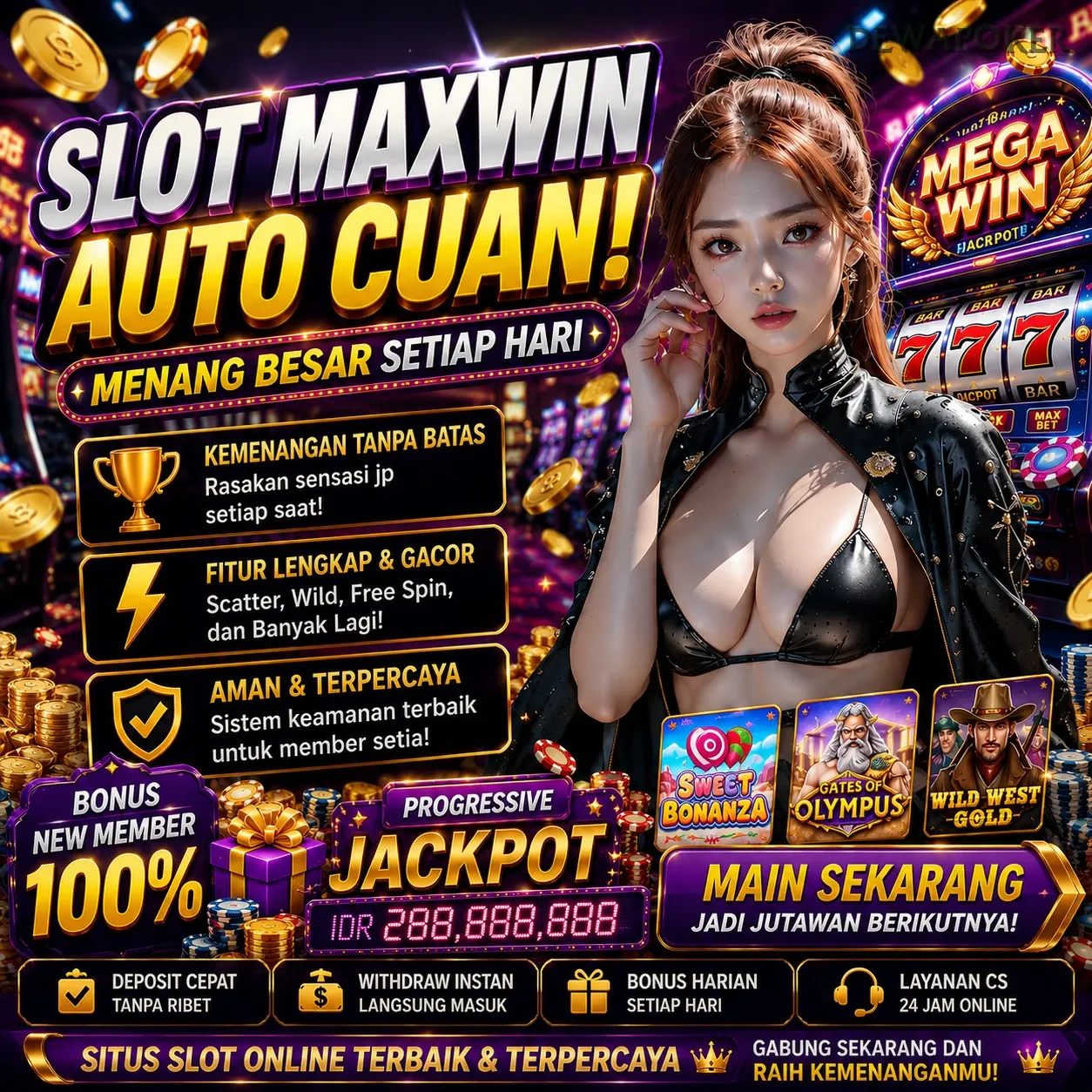 dewapoker