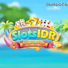 Ikon slotsidr